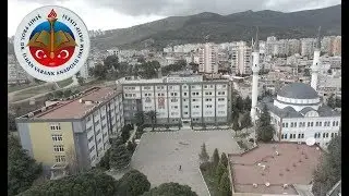 KARŞIYAKA ŞEHİT PROF. DR  İLHAN VARANK AİHL