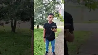 Video refleksi tentang Projek Environmental and Repair Works