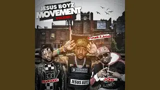 The Jesus Boyz Athem