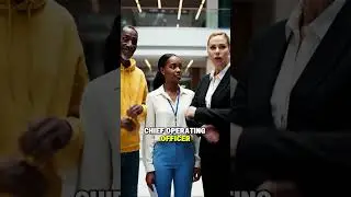 She Told Him to Wait Outside&hellip; Then the Meeting Stopped Without Him Part 2