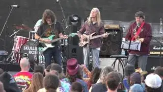 ST.STEPHEN-THE ELEVEN-LOVELIGHT/LIVE DEAD 69/SKULL AND ROSES FESTIVAL 4-9-17 4K ULTRA HD