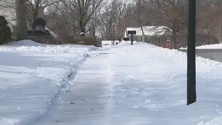 Three deaths reported in Fairfax County amid cold temperatures