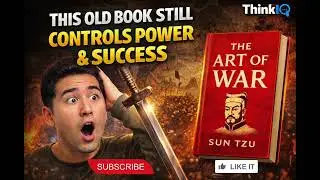 Art of War 💂&zwj;♂️| This 2,500-Year-Old Book Still Control Power & Success | Sun Tzu | Hindi |Audiobook
