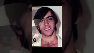 The Halloween Murder Curse of Johnny Frank Garrett #shorts #truecrime #halloween #horrorshorts