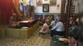 🙏Mantra ki mahima Navkar hai pad pave muktipur🙏