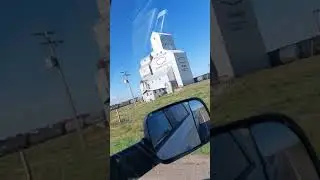 Driving w/ no destination