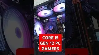 Komputer Pc Gaming Terbaru Intel Terbaik #gaming #gameplay  #games #game #garenafreefire #gamers