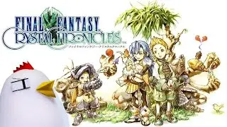 とりほりんて【FFCC】 25.12.9