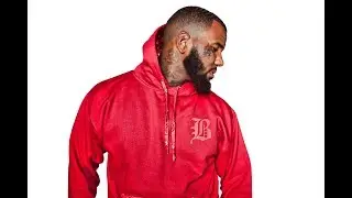 The Game - Westside Story (Explicit)