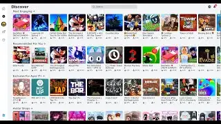 Short Old Roblox Reuploads