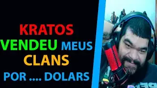 MIR4 -Kalash Vendeu os Clans Do Repulsor Por ......