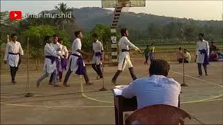 Best Street play on social Issues