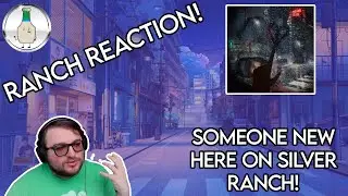 bbno$ - meant to be Ranch Reaction