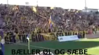 B&aelig;ller &oslash;l og s&aelig;be!