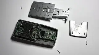 Olympus Digital voice recorder won't turn on repair
