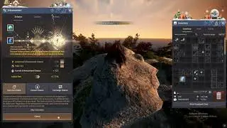 BDO Enhance PEN Urugon, PEN Dragon Sting & PEN Blackstar Vediant @ 127fs
