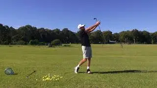 Channel Lock ' Shoulder Sling' Amazingly Easy To Adapt  As Well. vid 2