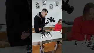 В свои 16 лет Ксения Норман может похвастаться солидным списком достижений в мире шахмат
