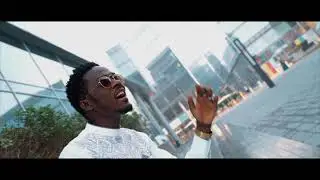 MOUHAMED ALLA DIOP - MOUHAMED SUNU YONENT BI - CLIP OFFICIEL