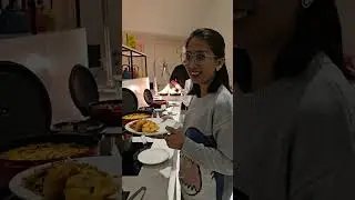 Christmas celebration in a Muslim country | Filipino Teachers in Oman