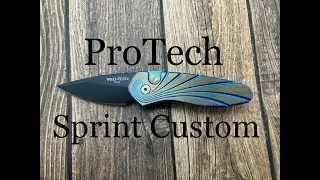 ProTech Sprint Custom