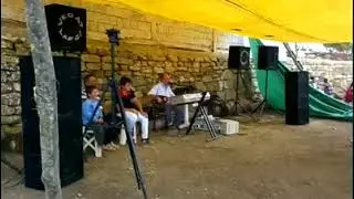 Nahit lafcı- Şarmaşık Bülbülleri