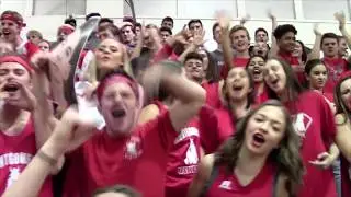 VIDEO: NBL Boys- Cardinal Newman vs Montgomery 1-9-18