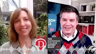 Expert Show: Climate Research on Iceland's Glaciers