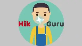 HikVision NVR instaliacija su Hik Connect aktyvacija