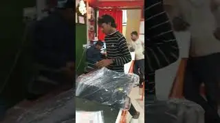 Ahuja Galaxy 45 wat machine