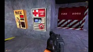 Half-Life Source: Abridged - Playthrough