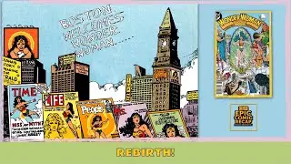 Wonder Woman #7 August 1987 recap #wonderwoman #dccomics #comics #comicbooks