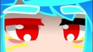Amogus eyes
