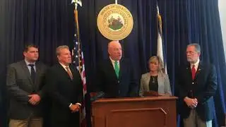 AFT & WVEA Video Message 2-13-18