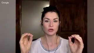 Amanda B. Johnson (Dash) Interview - Finance Magnates Podcast