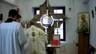 Cв. Месса (Vetus Ordo) 10.05.2020 г. в 11:30