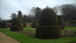 Blickling Hall, Norfolk, UK
