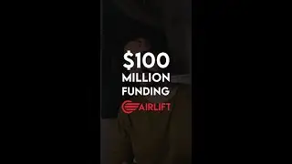 Why Did Airlift Fail in Pakistan? Funding and Business Model Explained #pakistan