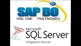 SSIS Training for Beginners with good experts