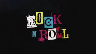 Puritano - ROCK 'N ROLL ft. Brusco (Prod. The Eve)