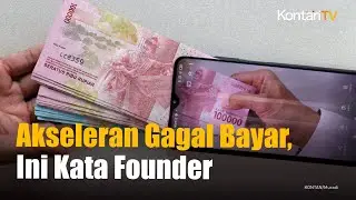 Akseleran Tersandung Gagal Bayar, Hentikan Pendanaan Sejak Pertengahan Februari 2025