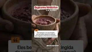 Feliz ano novo, bora beber