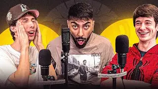 The King of Geeks is here! | The Escape Pod Podcast Ep. 45
