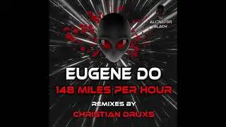 Eugene Do - 148 MPH B Side