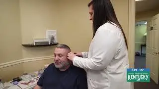 Dr. Helena Pinheiro - Rechargeable Bluetooth Compatible Hearing Aids   Bluegrass Hearing Clinic