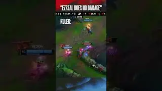 Ruler Ezreal - League of Legends