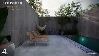 Proposed House @ Nawalapitiya ( Mini Series 01 ) House Design I Interior Design #architecture