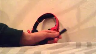 Comment brancher son casque Tritton (gaming) sur son pc avec le microphone.