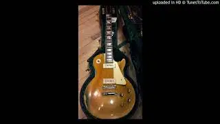 While My Guitar Gently Weeps recorded by Jerry Taylor