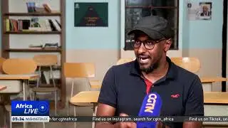 Somalia's film sector taking shape as award-winning directors return home